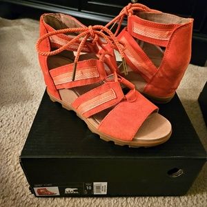 Sorel Joanie II Wedge